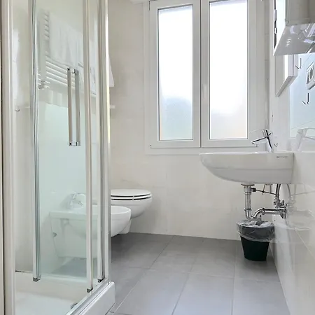 Laura Relais 公寓 博洛尼亚