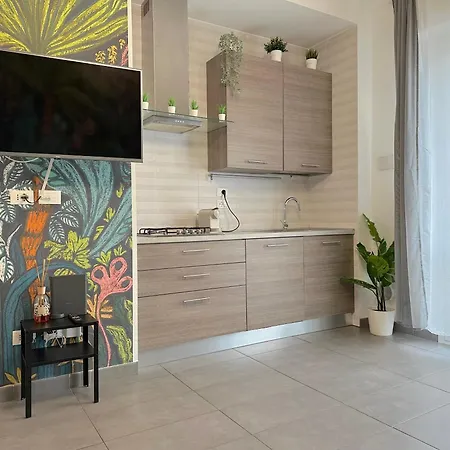 公寓 Laura Relais *