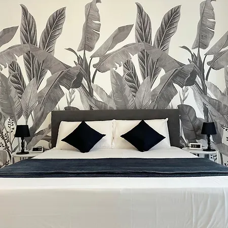 Laura Relais 公寓 *