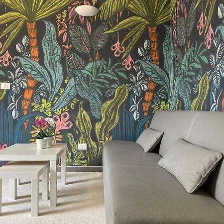 Laura Relais 公寓 *