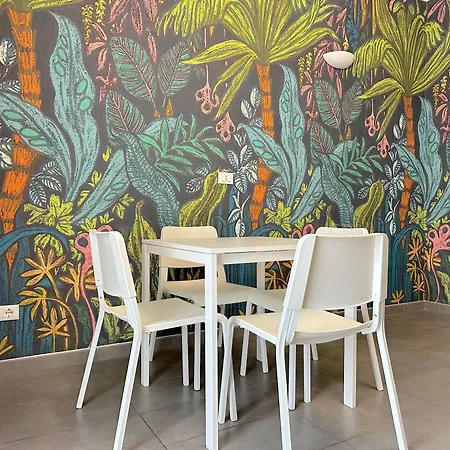 Laura Relais 公寓 *