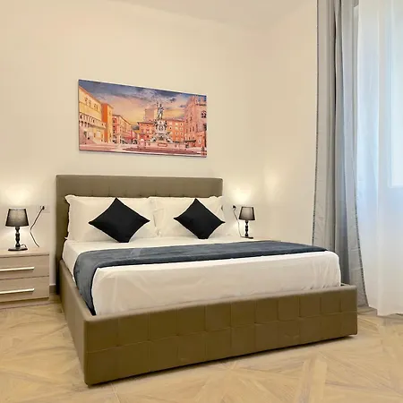 Laura Relais Appartamento