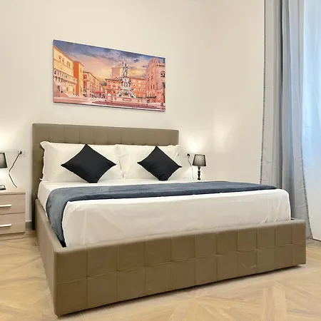 Appartamento Laura Relais