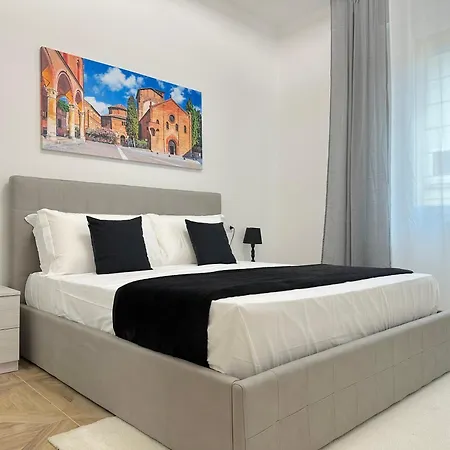 公寓 Laura Relais *