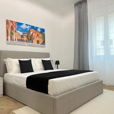 Appartamento Laura Relais *