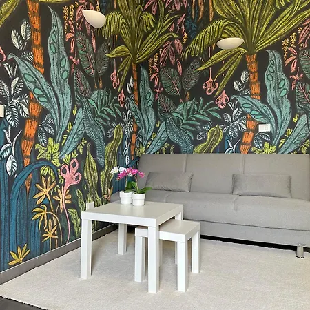 Laura Relais 博洛尼亚