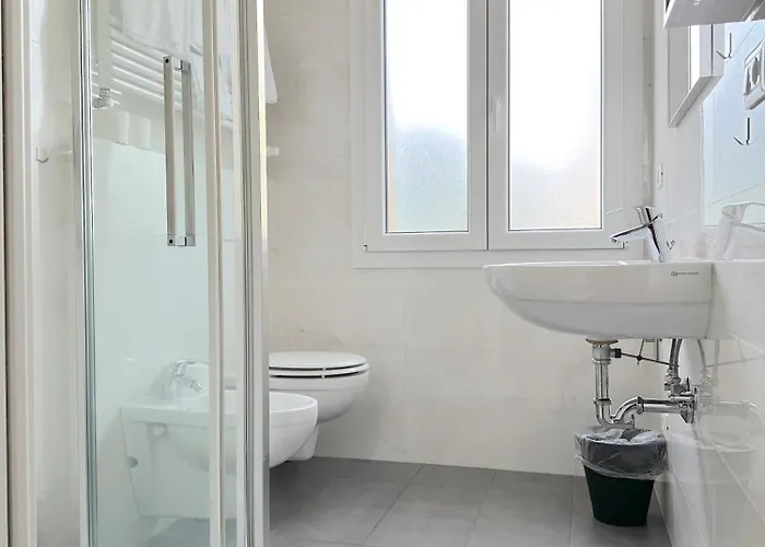 Laura Relais Apartman Bologna