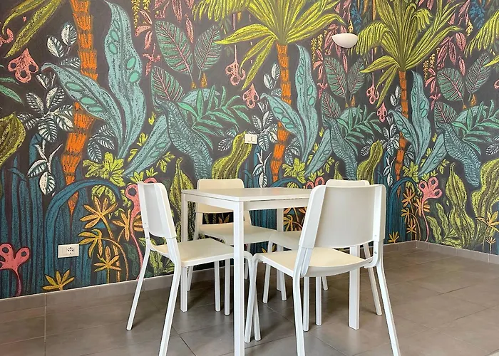 Laura Relais Daire *