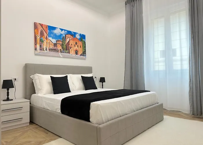 Daire Laura Relais *