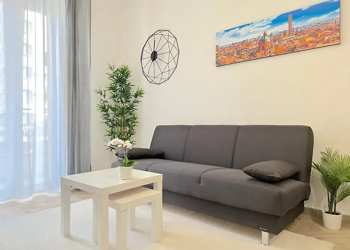 Apartman Laura Relais Bologna