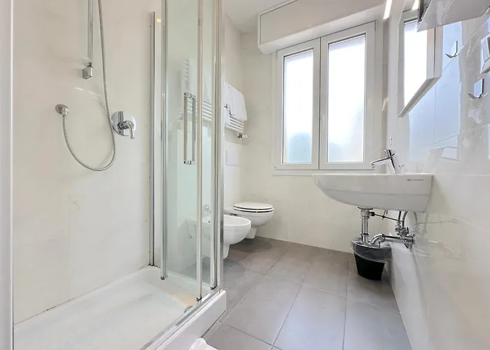 Laura Relais Appartement Bologne