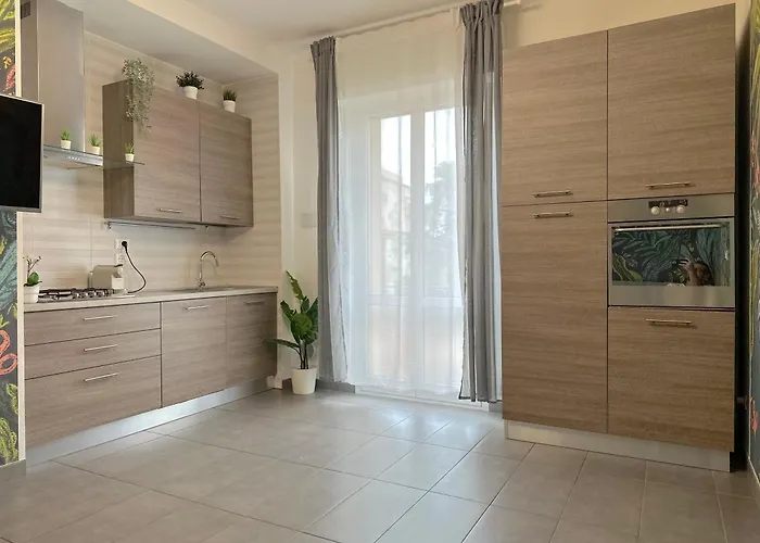 Laura Relais Bologne