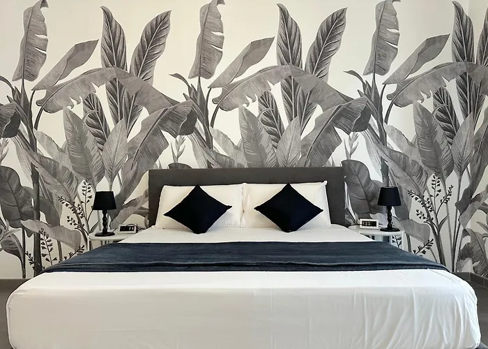 Laura Relais Appartement *