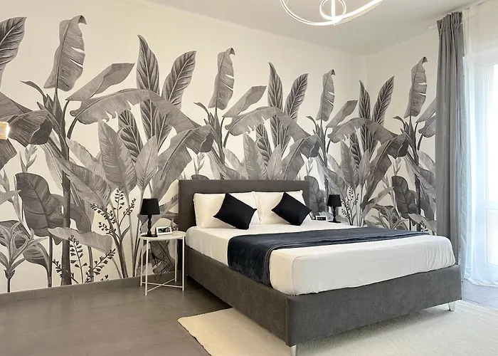 Appartement Laura Relais Bologne