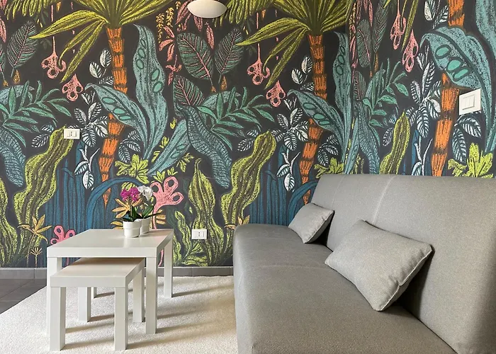 Laura Relais Appartement *