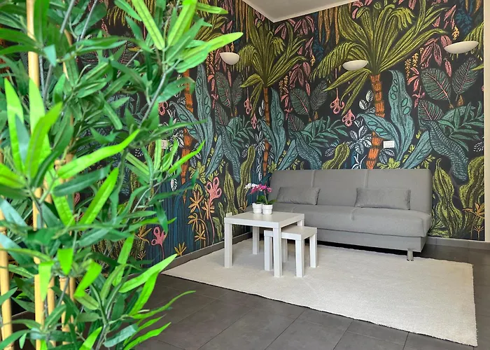 Appartement Laura Relais Bologne