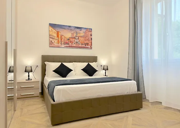 Laura Relais Appartement