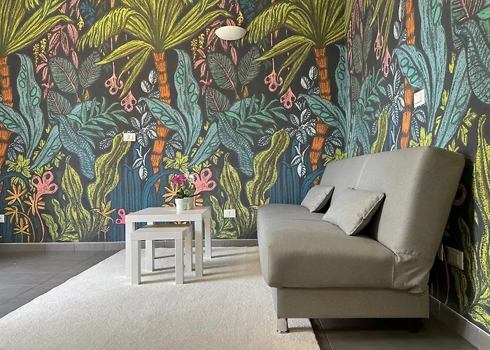 Appartement Laura Relais Bologne