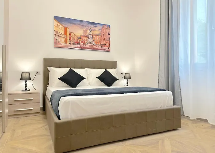 Appartement Laura Relais