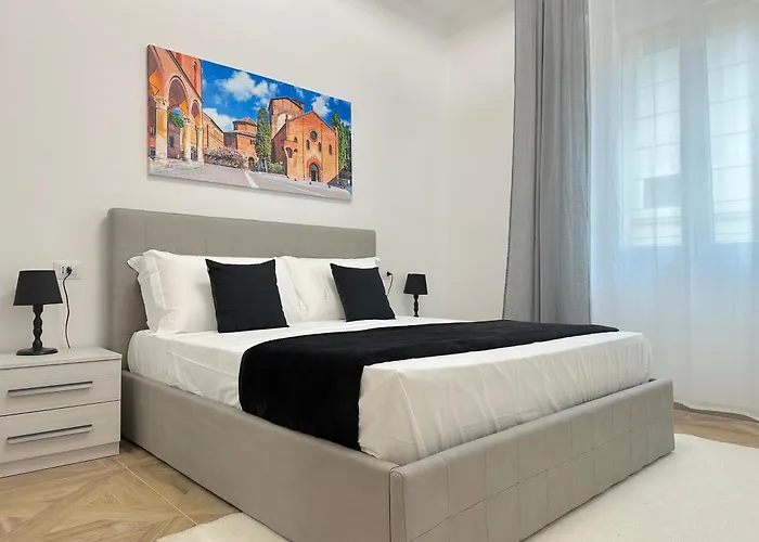 Appartement Laura Relais *