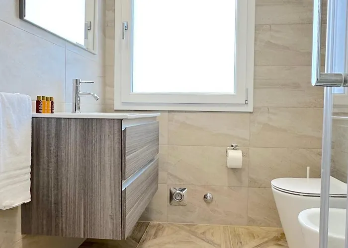 Appartement Laura Relais Bologne