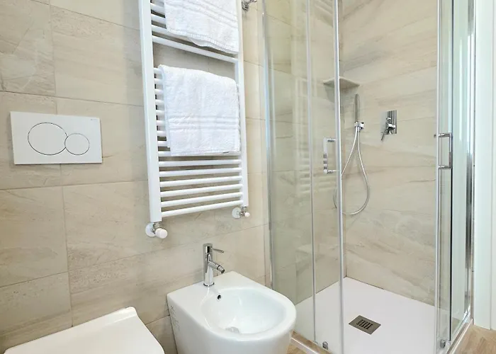 Laura Relais * Bologne