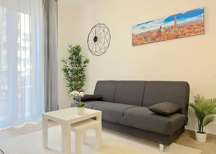 Laura Relais Appartement