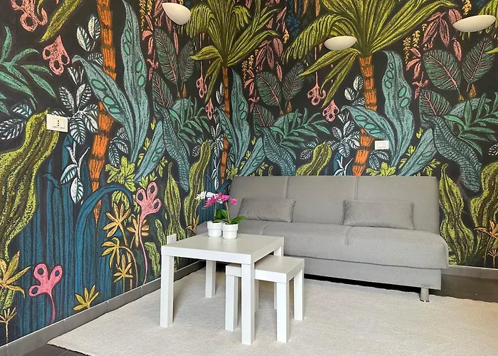 Laura Relais Bologne