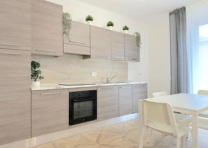 Laura Relais Appartement