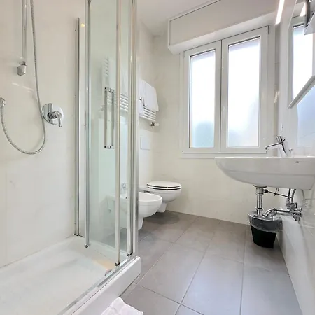 Laura Relais Apartment Bologna