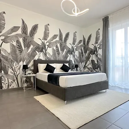 Laura Relais Apartment *