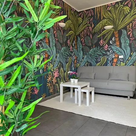 Apartment Laura Relais Bologna