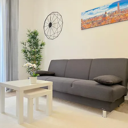 Laura Relais Apartment