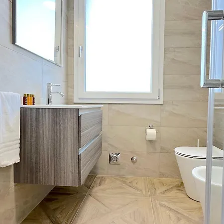 Apartment Laura Relais Bologna