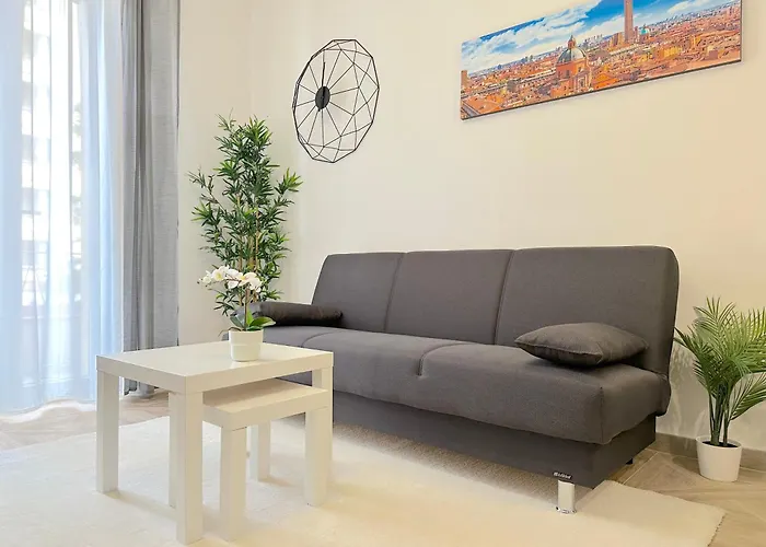 Laura Relais Apartment