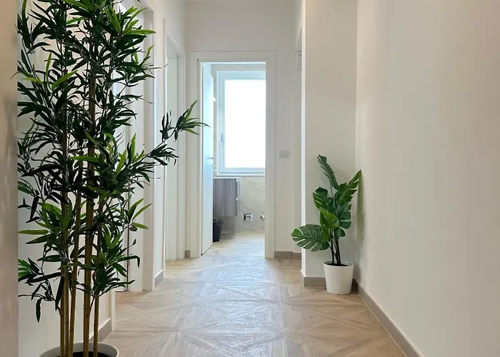Laura Relais Apartment
